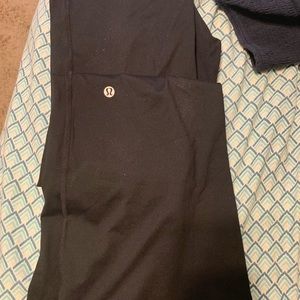 Brand new lulu lemon yoga pants!